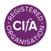 visit CIfA's website