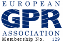 visit EuroGPR's website