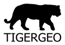 TigerGeo Limited logo